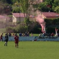 Schee gschpuit ... Schee gschpuit ...