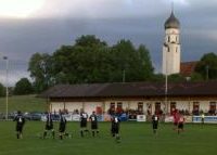 Der erste Schritt ist getan! Der erste Schritt ist getan!