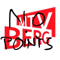MTV Berg - No Points