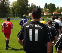 Wäre auch zu schön gewesen!