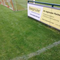 Lohacker am Samstag: 6:2! Lohacker am Samstag: 6:2!