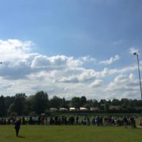 Relegation Relegation