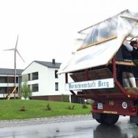 Der Mai mit seinen Gaben