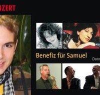 Benefizkonzert in Gauting Benefizkonzert in Gauting