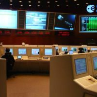 CryoSat 2 - Satellitenstart im Livestream