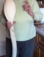 Das Rezept vom 19. Dezember