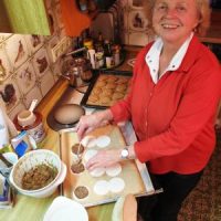 Das Rezept vom 12. Dezember