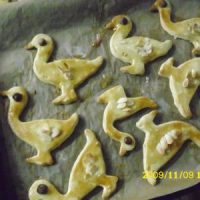 St. Martin im Kindergarten Oberberg