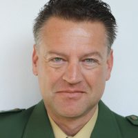 Die Polizei zu Gast bei BergSpektiven Die Polizei zu Gast bei BergSpektiven