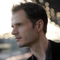 Morgen im Marstall: Max von Mosch Morgen im Marstall: Max von Mosch