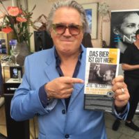 Michael Brandner empfiehlt: Graf!