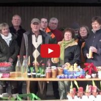 Der Obst-, Gartenbau- und Bienenzuchtverein Aufkirchen