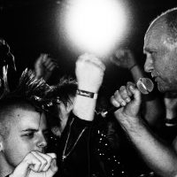 Exklusiv: die alten Punks aus Oberberg quicklebendig in Oberhausen Exklusiv: die alten Punks aus Oberberg quicklebendig in Oberhausen