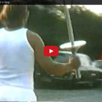 Die Geschichte vom olympischen Fackellauf Die Geschichte vom olympischen Fackellauf