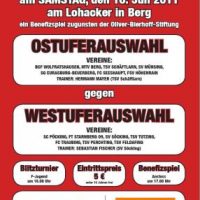Ost vs. West Ost vs. West