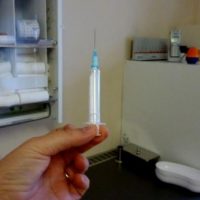 Schweinegrippe im Selbstversuch - 2. Tag Fortsetzung: Der Schmerz