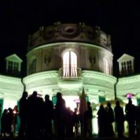 Hundert Jahre kolumbianische Witwenvillen