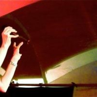 Helen "glicklich in ... ääh ... der Gegend von München" Schneider