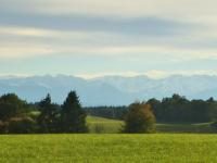 Hoher Besuch in Berg Hoher Besuch in Berg