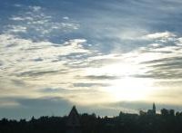 Die 8. Sitzung des Gemeinderates (Nachtrag zum Einheimischenmodell) Die 8. Sitzung des Gemeinderates (Nachtrag zum Einheimischenmodell)