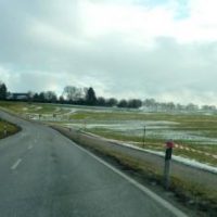 Verkehrschaos wegen Frau Schürmann bleibt aus