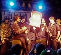 Ostufer unterliegt im Schwermetal