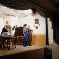 Der neueste Tratsch aus der Gemeinde