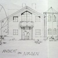 Berg wird schöner (und ist von der Außenwelt abgeschnitten) Berg wird schöner (und ist von der Außenwelt abgeschnitten)