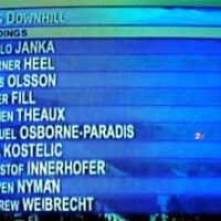 Unser Mann in Whistler Unser Mann in Whistler