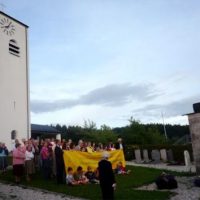 Der Aufstand der Gläubigen Der Aufstand der Gläubigen