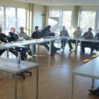 Im Kollektiv besser arbeiten