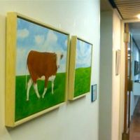 Die 1. Sitzung des Berger Gemeinderates 2013