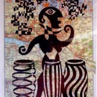 In Berger Ateliers; Heute Folge 2: Bei Dazze Kammerl. In Berger Ateliers; Heute Folge 2: Bei Dazze Kammerl.