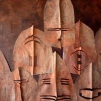 In Berger Ateliers Folge 6: Bei Lucie Plaschka auf der Maxhöhe In Berger Ateliers Folge 6: Bei Lucie Plaschka auf der Maxhöhe