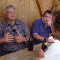 Gerhard Polt zur Landtagswahl Gerhard Polt zur Landtagswahl