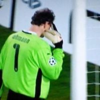 Der Wahnsinn auf dem Platz