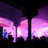 Culture Club Mountain-Hill &  The Notwist.