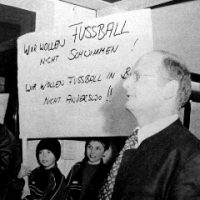 Endlich! - Ein Trainingsplatz für den MTV Berg