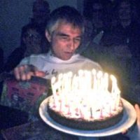 Feste feiern wie sie fallen