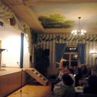 Viel Geld, viel Freude, viel Zuschauer Viel Geld, viel Freude, viel Zuschauer