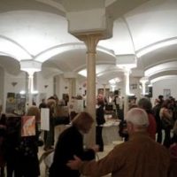 20 Jahre Kulturverein Berg 20 Jahre Kulturverein Berg