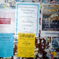 Der weinselige 11. Oktober Der weinselige 11. Oktober