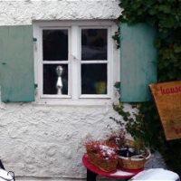 Der QUH-Adventskalender - das 12. Fenster Der QUH-Adventskalender - das 12. Fenster