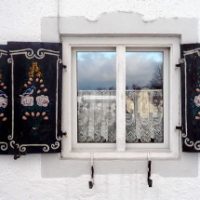 Der QUH-Adventskalender - das 14. Fenster Der QUH-Adventskalender - das 14. Fenster