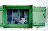 Der QUH-Adventskalender - das 18. Fenster Der QUH-Adventskalender - das 18. Fenster