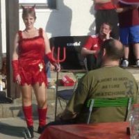 Wichtig, wichtig! Wichtig!