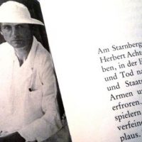 Was macht eigentlich ... Herbert?