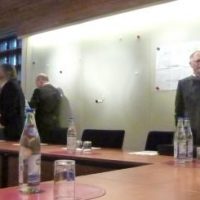 Ich wollt', ich wär' ein Hahn! Ich wollt', ich wär' ein Hahn!