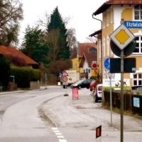 Schönes Berg - Pack mas!