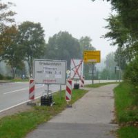 Wer zahlt die Straße? - Das Ringen um die Straßenausbaubeitragssatzung Wer zahlt die Straße? - Das Ringen um die Straßenausbaubeitragssatzung